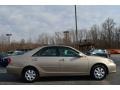 Desert Sand Mica - Camry LE Photo No. 2