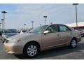 Desert Sand Mica - Camry LE Photo No. 3