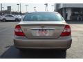 Desert Sand Mica - Camry LE Photo No. 5