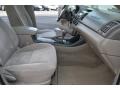 Desert Sand Mica - Camry LE Photo No. 13