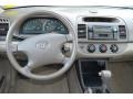 Desert Sand Mica - Camry LE Photo No. 18