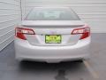 Classic Silver Metallic - Camry SE Photo No. 5