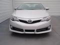 Classic Silver Metallic - Camry SE Photo No. 8