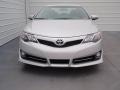 2014 Classic Silver Metallic Toyota Camry SE  photo #8