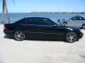 2004 Black Mercedes-Benz S 500 Sedan  photo #8