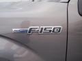 2014 Sterling Grey Ford F150 XLT SuperCrew  photo #13