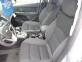 Silver Ice Metallic - Cruze LT Photo No. 10