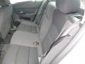 Silver Ice Metallic - Cruze LT Photo No. 11