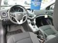 Silver Ice Metallic - Cruze LT Photo No. 12