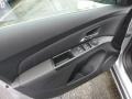 Silver Ice Metallic - Cruze LT Photo No. 14