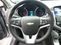 Silver Ice Metallic - Cruze LT Photo No. 16