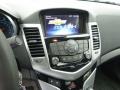 Silver Ice Metallic - Cruze LT Photo No. 17