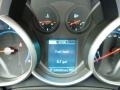 Silver Ice Metallic - Cruze LT Photo No. 19