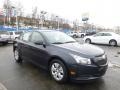 Blue Ray Metallic - Cruze LS Photo No. 1