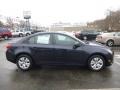 Blue Ray Metallic - Cruze LS Photo No. 2