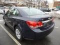 Blue Ray Metallic - Cruze LS Photo No. 5