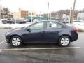 Blue Ray Metallic - Cruze LS Photo No. 6