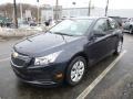 Blue Ray Metallic - Cruze LS Photo No. 7