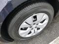 Blue Ray Metallic - Cruze LS Photo No. 9