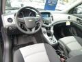 Blue Ray Metallic - Cruze LS Photo No. 12