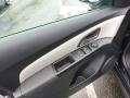 Blue Ray Metallic - Cruze LS Photo No. 14