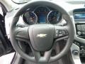Blue Ray Metallic - Cruze LS Photo No. 17