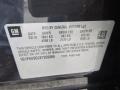 Blue Ray Metallic - Cruze LS Photo No. 19