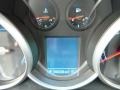Blue Ray Metallic - Cruze LS Photo No. 20
