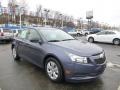 Atlantis Blue Metallic - Cruze LS Photo No. 1