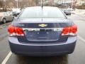 Atlantis Blue Metallic - Cruze LS Photo No. 4