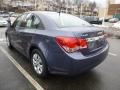 Atlantis Blue Metallic - Cruze LS Photo No. 5