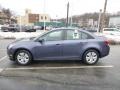 Atlantis Blue Metallic - Cruze LS Photo No. 6