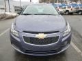 Atlantis Blue Metallic - Cruze LS Photo No. 8