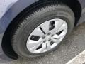 Atlantis Blue Metallic - Cruze LS Photo No. 9