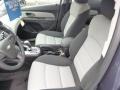 Atlantis Blue Metallic - Cruze LS Photo No. 10