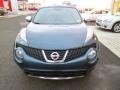 Graphite Blue - Juke SV AWD Photo No. 2