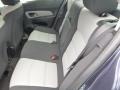 Atlantis Blue Metallic - Cruze LS Photo No. 11