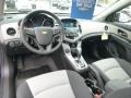 Atlantis Blue Metallic - Cruze LS Photo No. 12