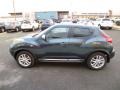 Graphite Blue - Juke SV AWD Photo No. 4