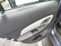 Atlantis Blue Metallic - Cruze LS Photo No. 13
