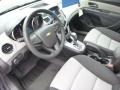 Atlantis Blue Metallic - Cruze LS Photo No. 15