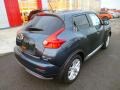 Graphite Blue - Juke SV AWD Photo No. 7