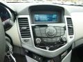 Atlantis Blue Metallic - Cruze LS Photo No. 18
