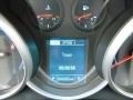 Atlantis Blue Metallic - Cruze LS Photo No. 20