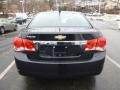 Black Granite Metallic - Cruze LS Photo No. 4
