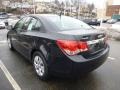 Black Granite Metallic - Cruze LS Photo No. 5