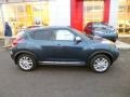 Graphite Blue - Juke SV AWD Photo No. 8