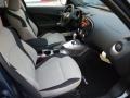 Gray Front Seat Photo for 2014 Nissan Juke #90784678