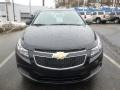 Black Granite Metallic - Cruze LS Photo No. 8