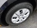 Black Granite Metallic - Cruze LS Photo No. 9